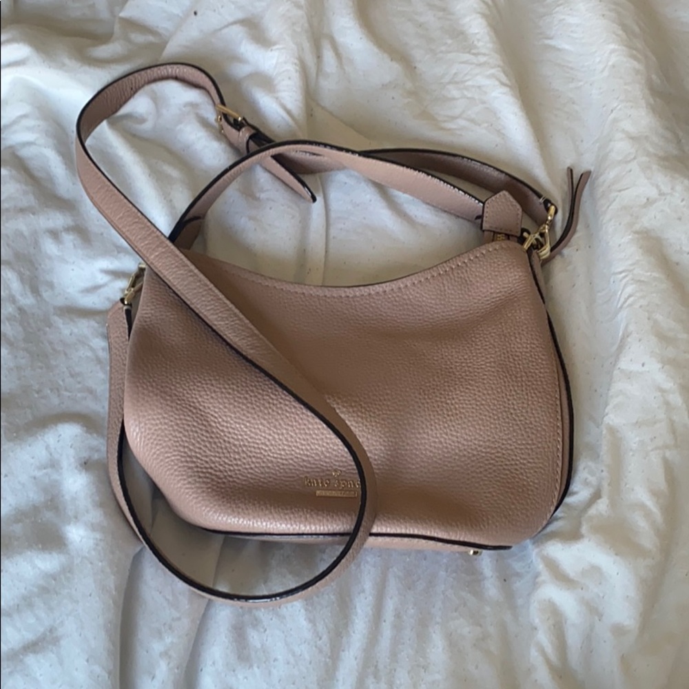 Kate spade cross body purse